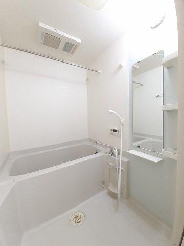 アプリコット・サン　Ａ 部屋画像