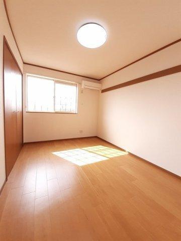 メルクマールＳＸ　Ⅱ 部屋画像