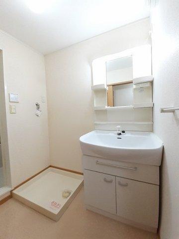 アプリコット・サン　Ａ 部屋画像