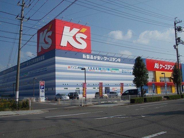 メルクマールＳＸ　Ⅱ 部屋画像