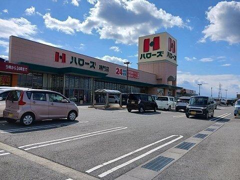 メルクマールＳＸ　Ⅱ 部屋画像