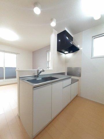 フィオーレⅢ 部屋画像