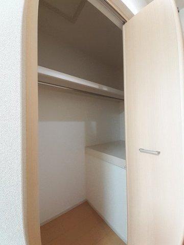 フィオーレⅢ 部屋画像