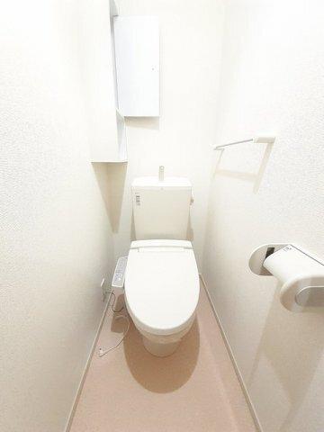 フィオーレⅢ 部屋画像