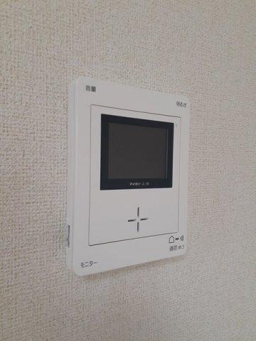 フィオーレⅢ 設備