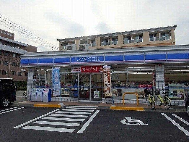 フィオーレⅢ 部屋画像