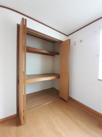 ジュネス９９Ａ 部屋画像