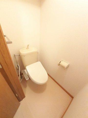 ジュネス９９Ａ 部屋画像