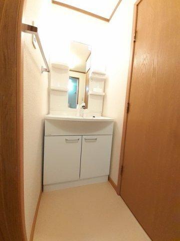 ジュネス９９Ａ 部屋画像