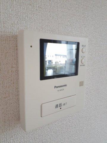 ジュネス９９Ａ 設備