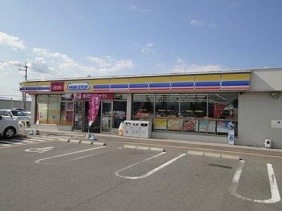 ジュネス９９Ａ 部屋画像