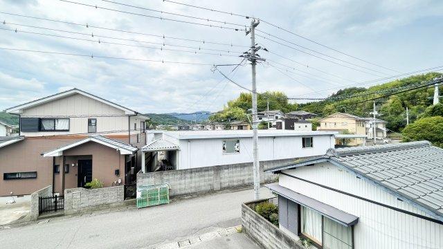 ダイヤモンドハイツ 部屋画像
