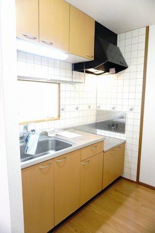 フィール　ファインＣ 部屋画像