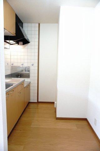 フィール　ファインＣ 部屋画像