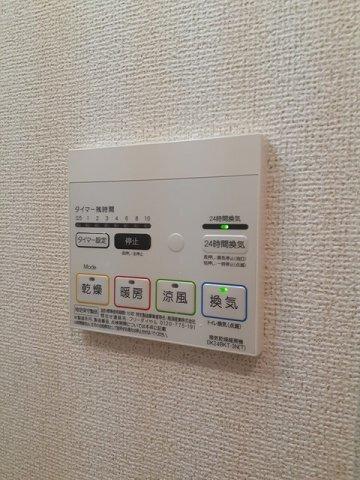 グランクリュ佐古　ＥＡＳＴ その他
