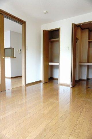 フィール　ファインＣ 部屋画像