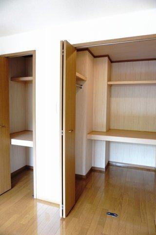 フィール　ファインＣ 部屋画像