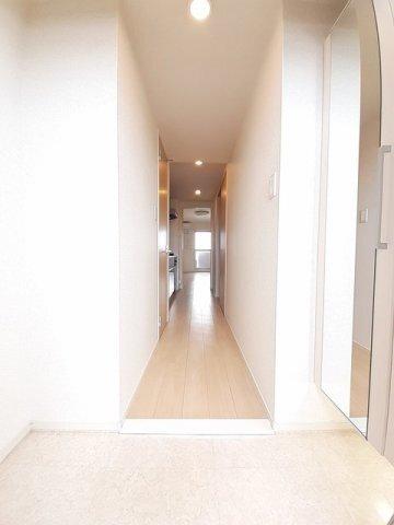 グランクリュ佐古　ＥＡＳＴ 部屋画像