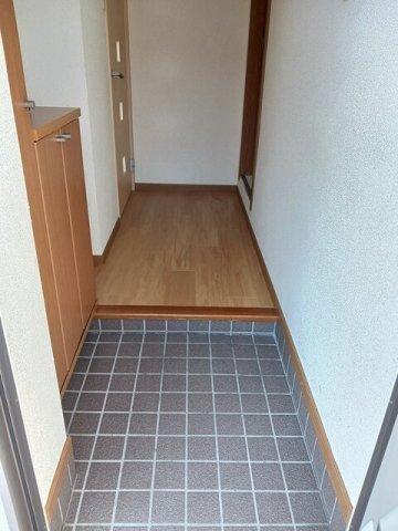 サンシェ−ルＢ（101） 部屋画像