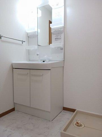 サンシェ−ルＢ（101） 部屋画像