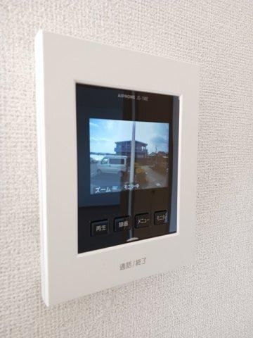 サンシェ−ルＢ（101） 設備