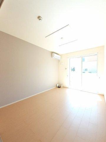 コンフォート　アシロⅡ 部屋画像