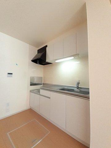 コンフォート　アシロⅡ 部屋画像