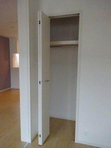 ロータス南島田Ｃ 部屋画像
