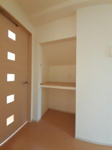 コンフォート　アシロⅡ その他