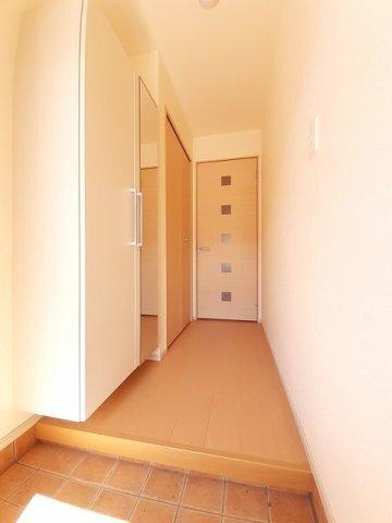 コンフォート　アシロⅡ 部屋画像