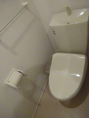 ロータス南島田Ｃ 部屋画像