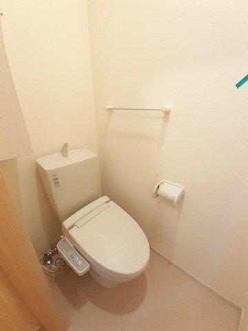コンフォート　アシロⅡ 部屋画像
