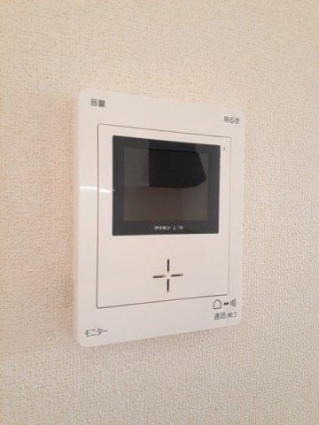コンフォート　アシロⅡ 設備