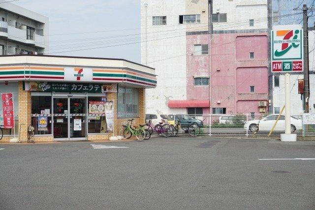ロータス南島田Ｃ 部屋画像