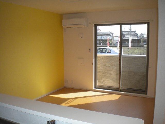エピナール　Ｃ 部屋画像