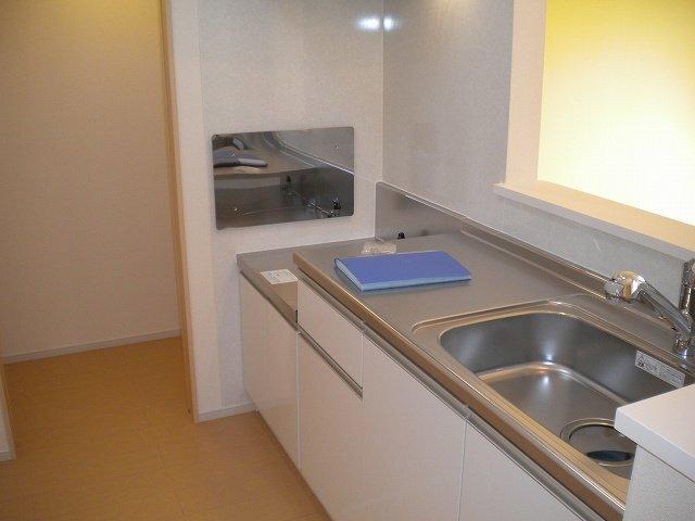 エピナール　Ｃ 部屋画像