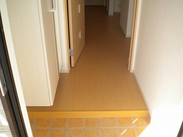 エピナール　Ｃ 部屋画像