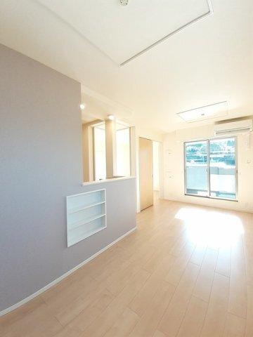 リンク　Ａ 部屋画像