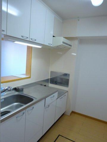 アルカンシエル 部屋画像