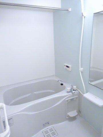アルカンシエル 部屋画像