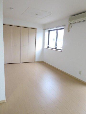 グランディール矢三Ｂ 部屋画像