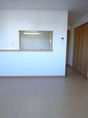 アルカンシエル 部屋画像