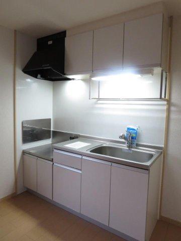 グランディール矢三Ｂ 部屋画像