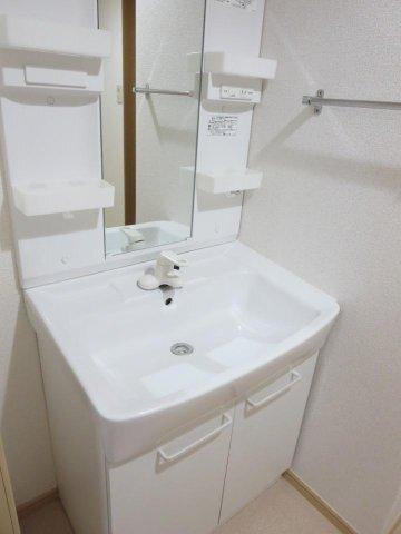 グランディール矢三Ｂ 部屋画像
