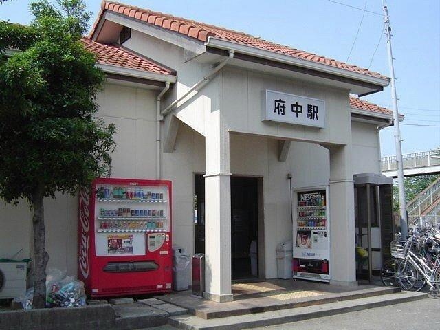 エピナール　Ｃ 部屋画像