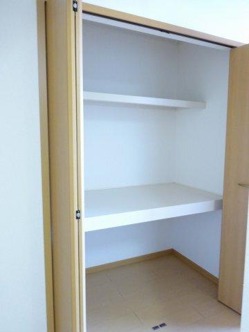 アルカンシエル 部屋画像