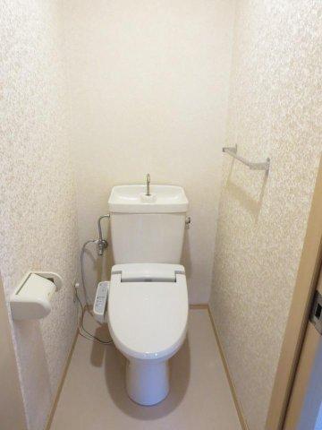 グランディール矢三Ｂ 部屋画像