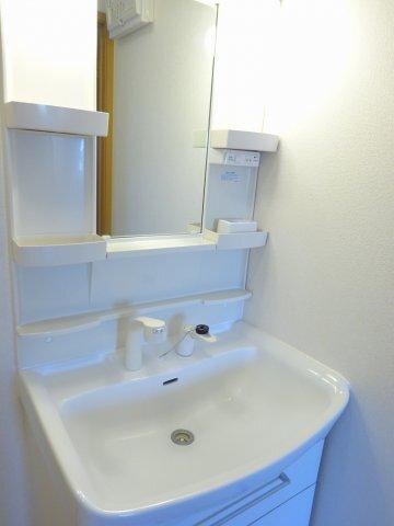 アルカンシエル 部屋画像