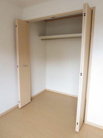 グランディール矢三Ｂ 部屋画像