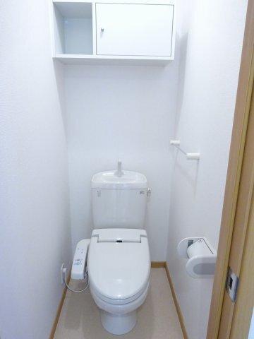 アルカンシエル 部屋画像